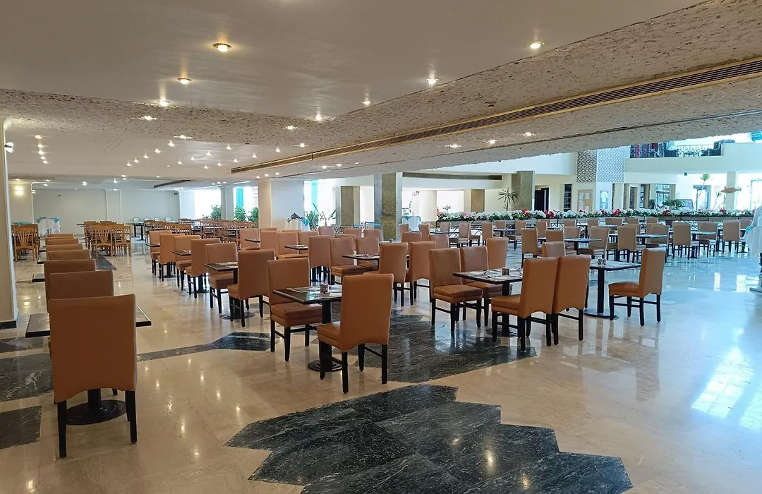 Sharm Holiday Resort-1
