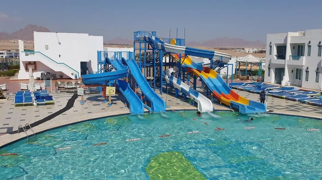 Sharm Holiday Resort-1