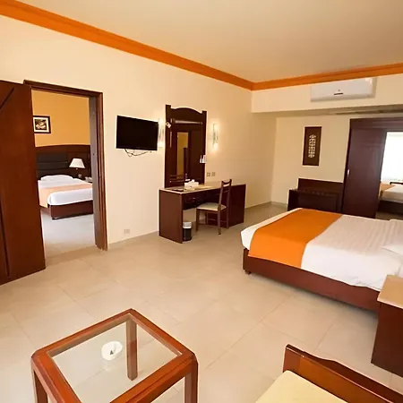 Sharm Holiday Resort-2